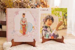 THEフォトアルバム