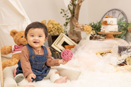 アニバーサリー